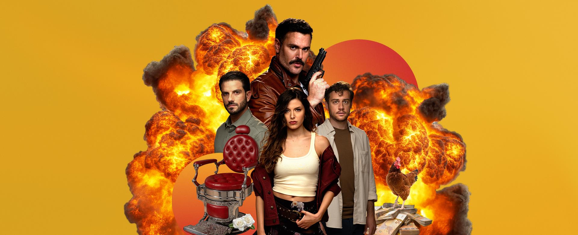 Γιατί ρε Πατέρα;