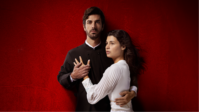 Άγιος Έρωτας, II