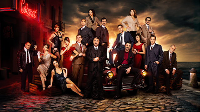 Porto Leone: Στη Γειτονιά με τα Κόκκινα Φανάρια